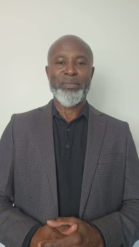 Ambassador welcome video